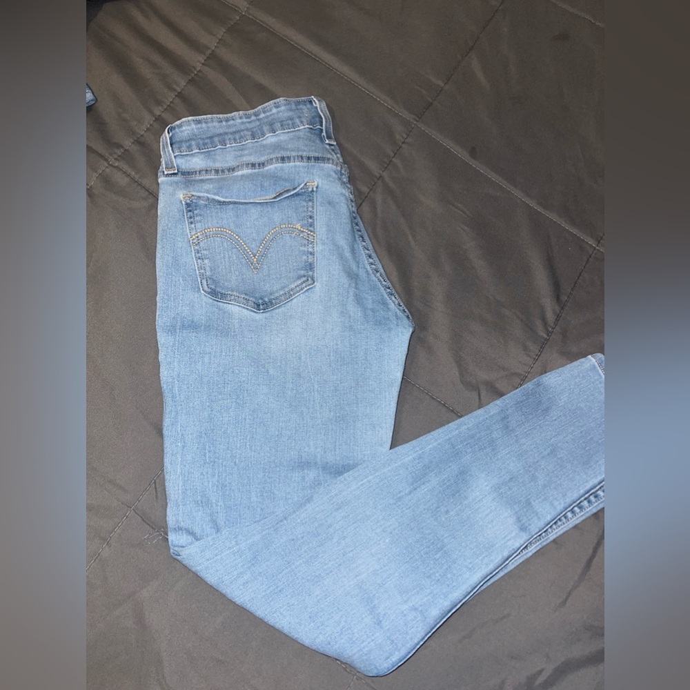 Levis 535 size 30